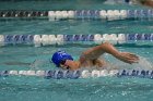 Swimming vs CGA  Wheaton College Swimming & Diving vs Coast Guard Academy. - Photo By: KEITH NORDSTROM : Wheaton, Swimming, diving